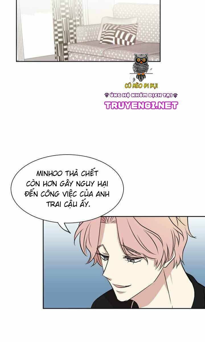 Idol Sống Trong Nhà Tôi ! Chương 4 Ảnh 41