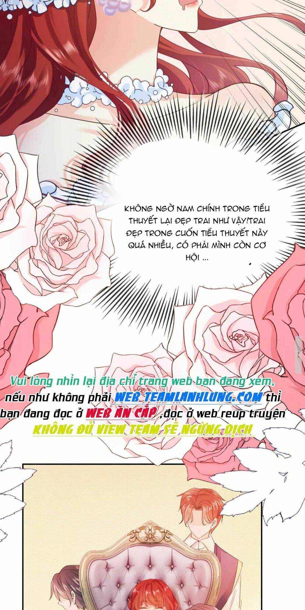 Tôi Tỏ Tình Với Kẻ Thù Của Tôi Chương 1 Ảnh 35