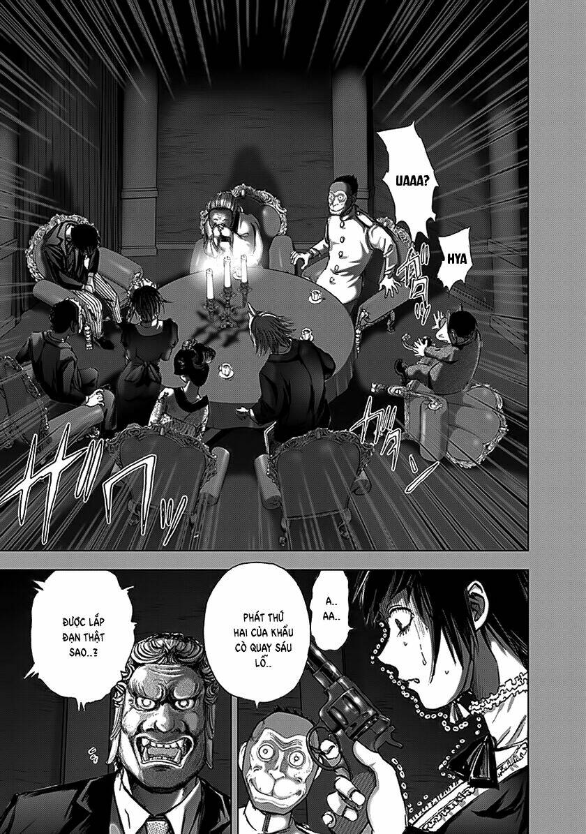 Edogawa Ranpo Ijinkan Chương 81 Ảnh 7