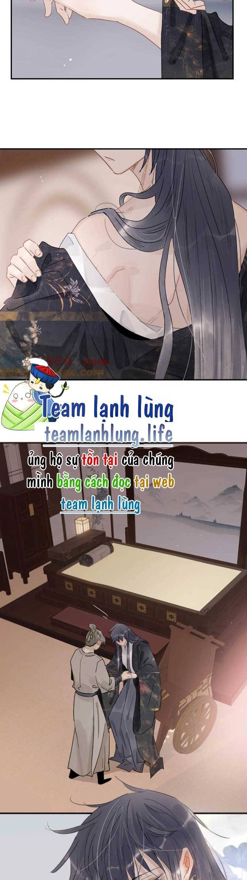 Trưởng Công Chúa Ác Độc Bắt Đầu Chìm Đắm Trong Yêu Đương Chương 70 Ảnh 12