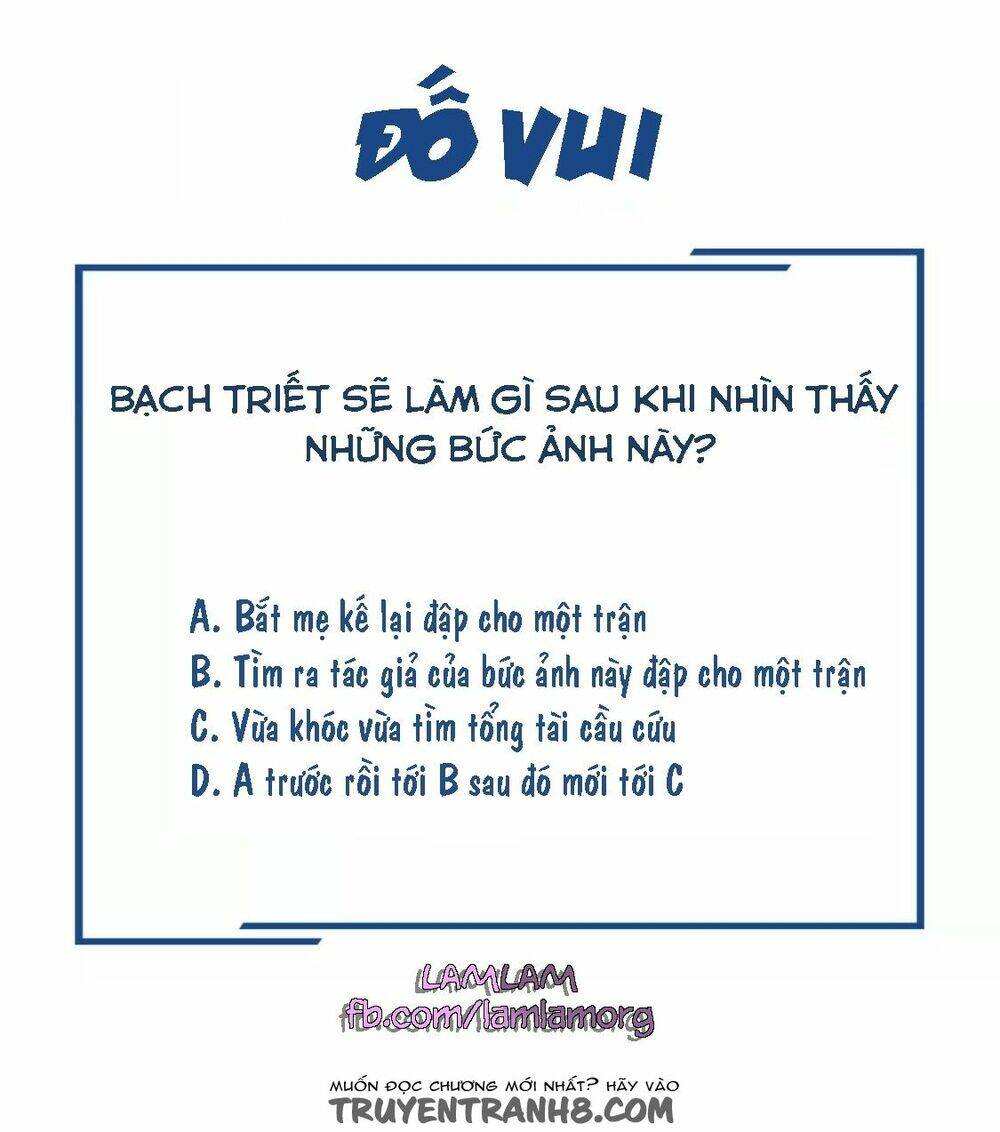 Rắc Rối Với Anh Trai Của Bạn Trai Cũ Chương 6 Ảnh 47