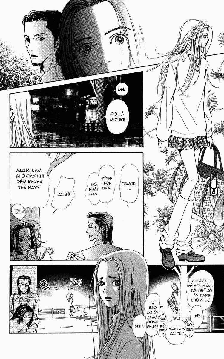 Kagen No Tsuki Chương 1 Ảnh 44
