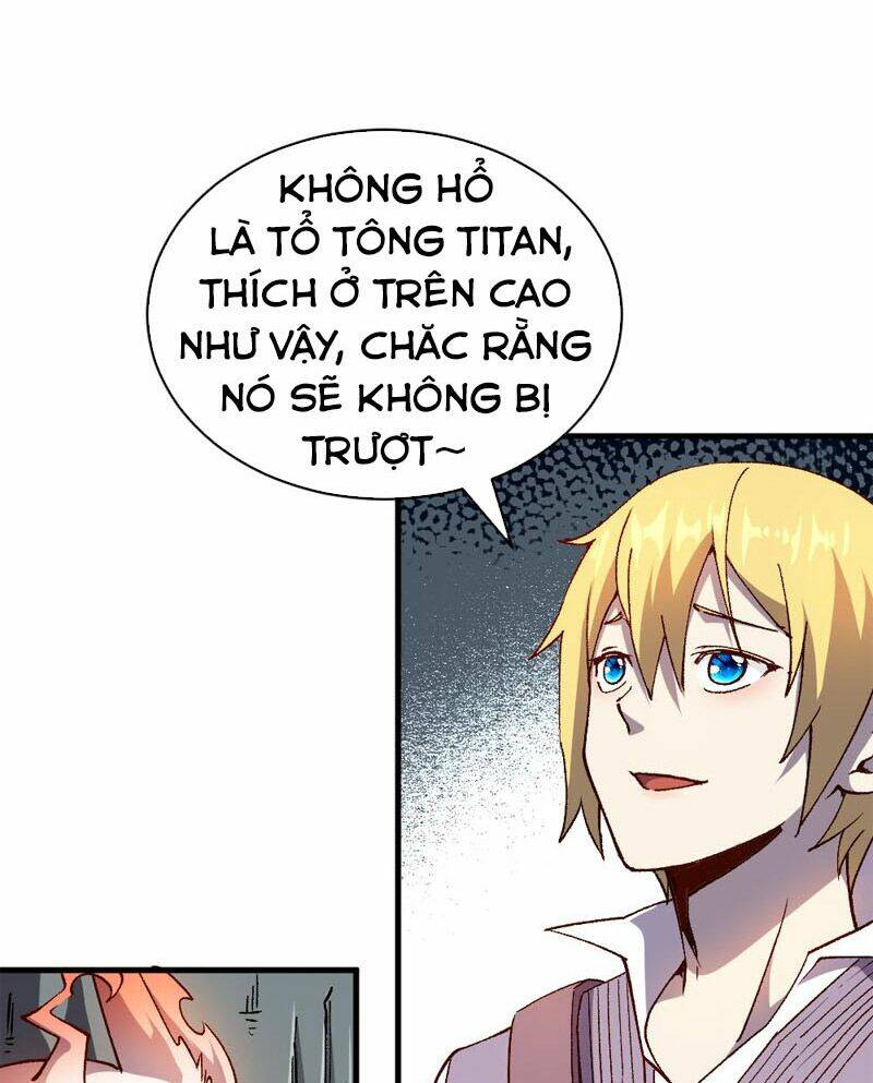 Tối Cường Thành Chủ Đích Dị Giới Chương 28 Ảnh 12