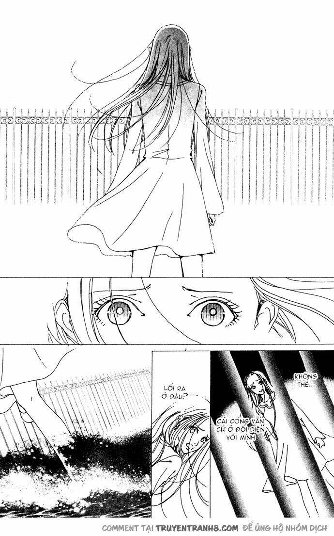 Kagen No Tsuki Chương 14 Ảnh 18
