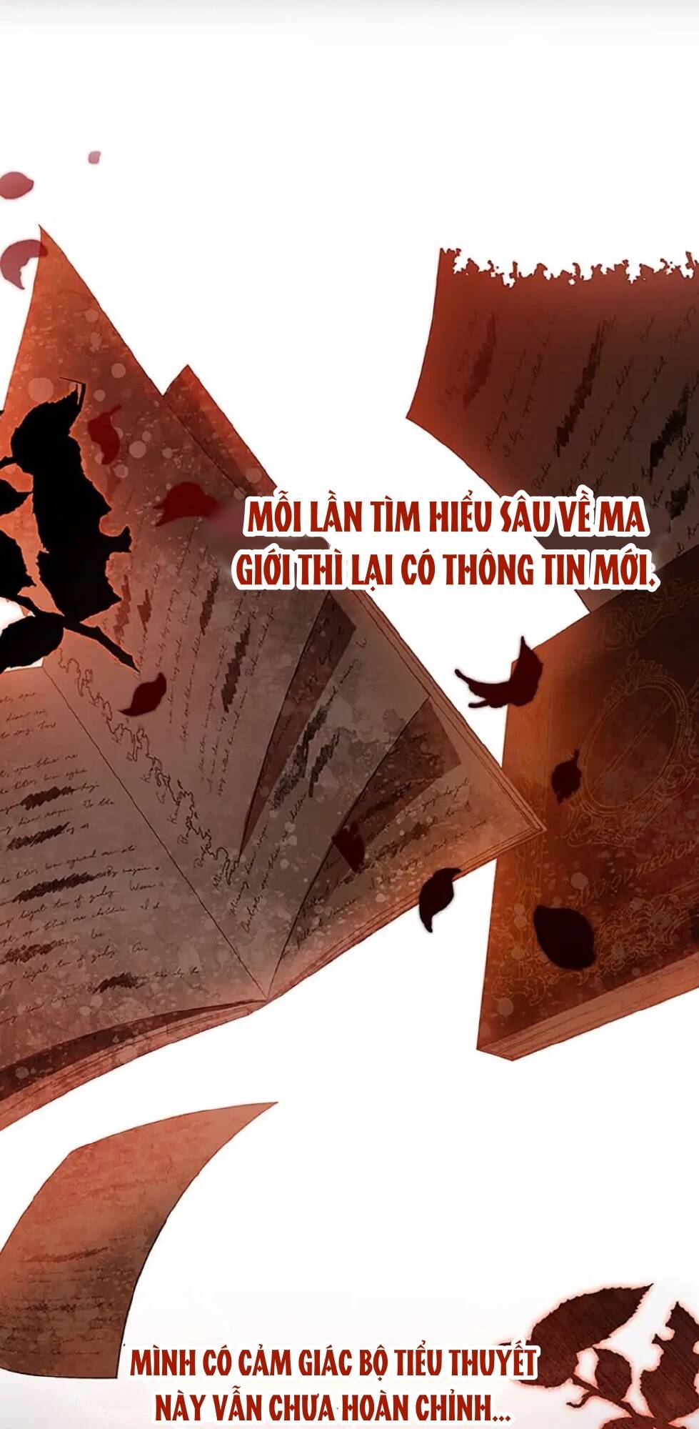 Trở Thành Cứu Tinh Của Nhân Vật Chính Chương 63 Ảnh 66