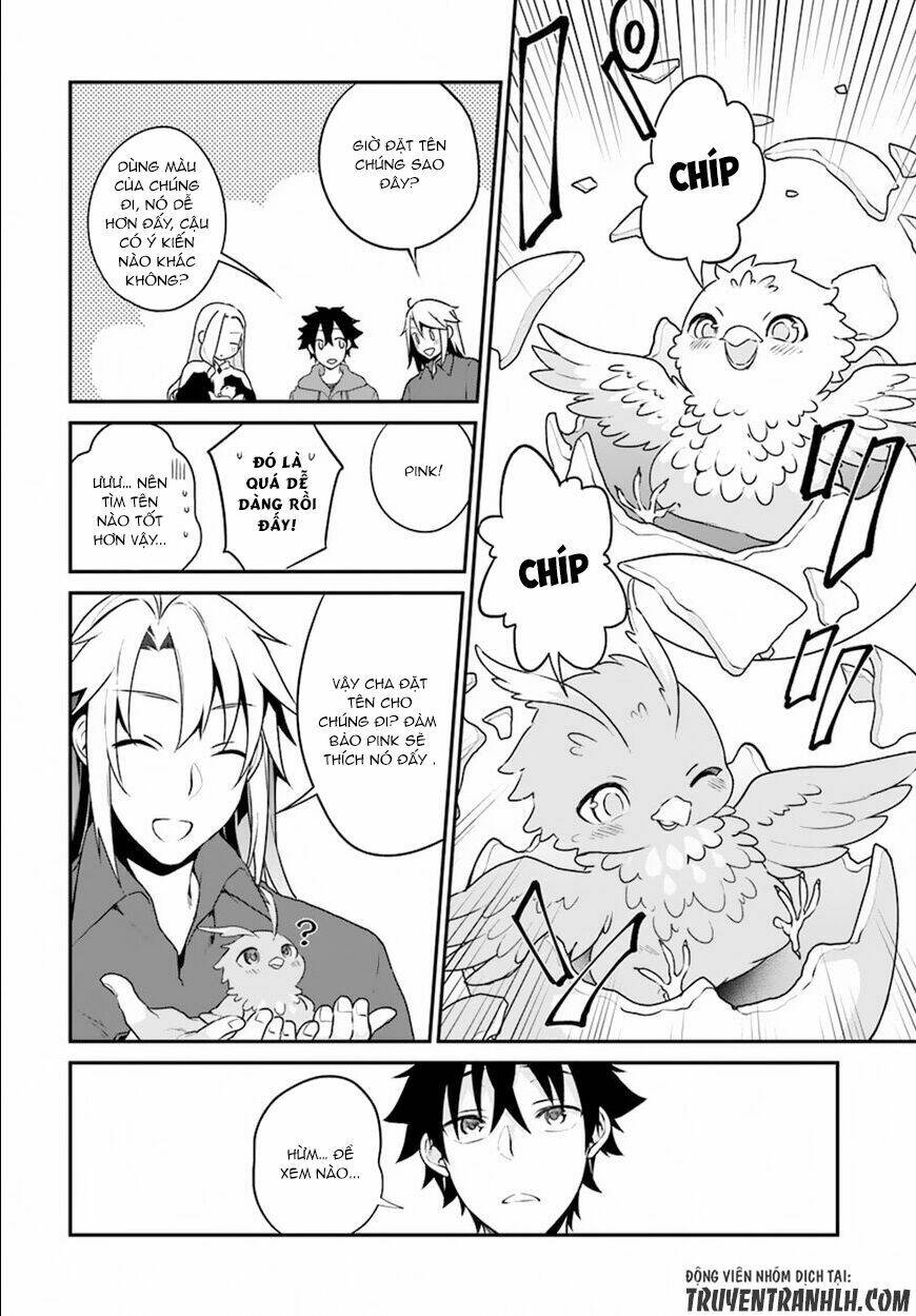 Yari No Yuusha No Yarinaoshi Chương 5 Ảnh 26