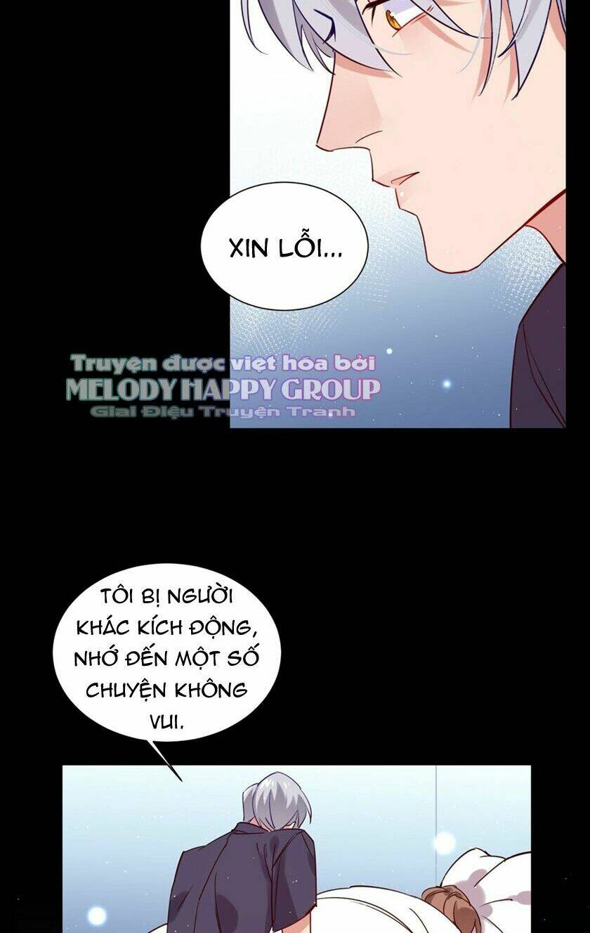 Lang Quân, Xin Đừng...! Chương 75 Ảnh 22