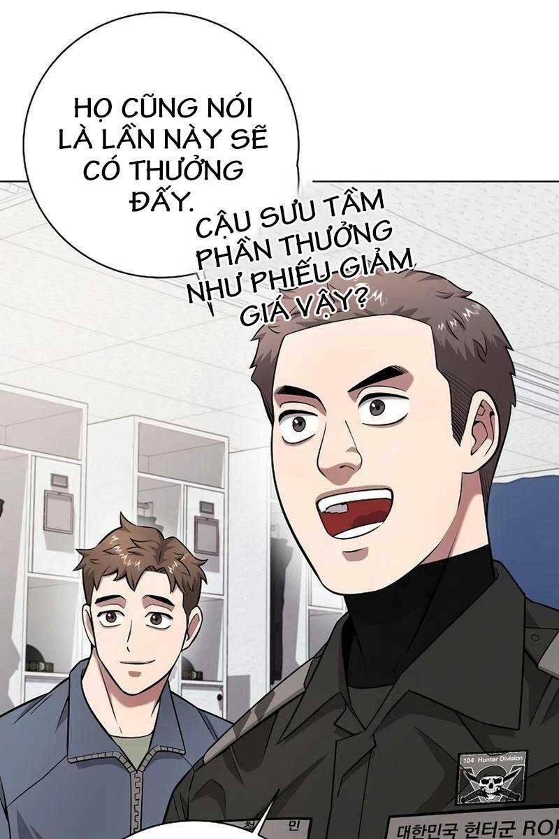 Ma Pháp Sư Hắc Ám Trở Về Để Nhập Ngũ Chương 31 Ảnh 122