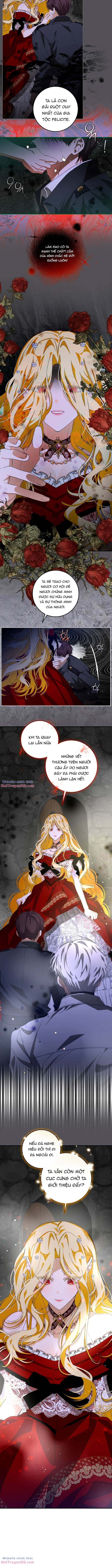 Trở Thành Chủ Nhân Của Ác Ma Chương 6 Ảnh 5