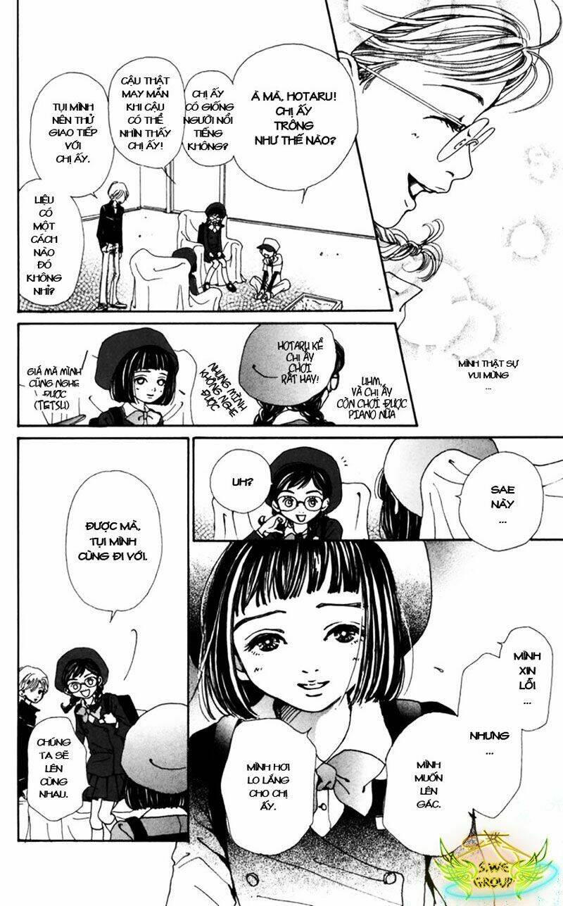 Kagen No Tsuki Chương 4 Ảnh 21