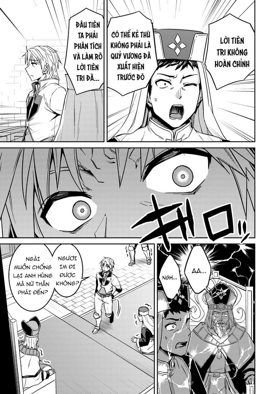 Nidome No Jinsei Wo Isekai De Chương 43 Ảnh 11