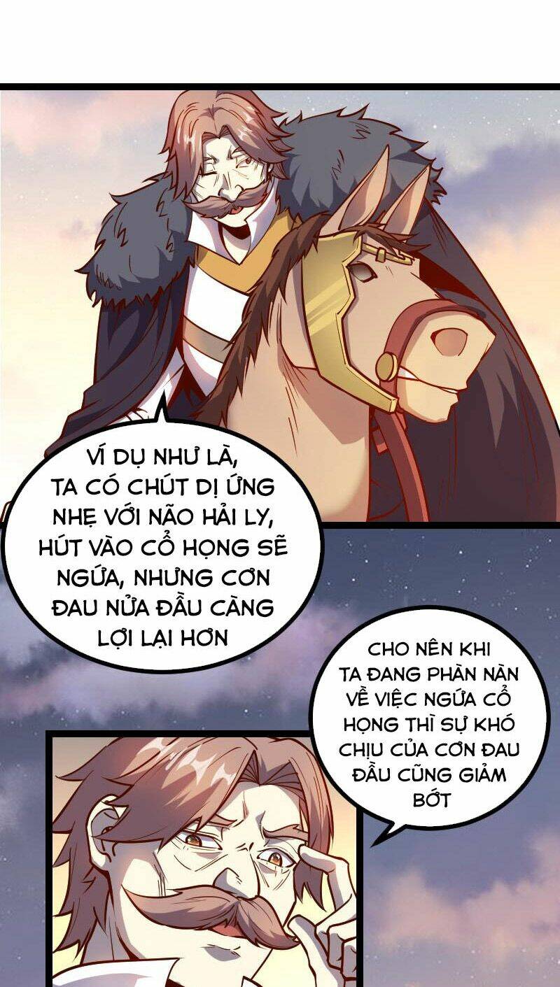 Tối Cường Thành Chủ Đích Dị Giới Chương 30 Ảnh 7