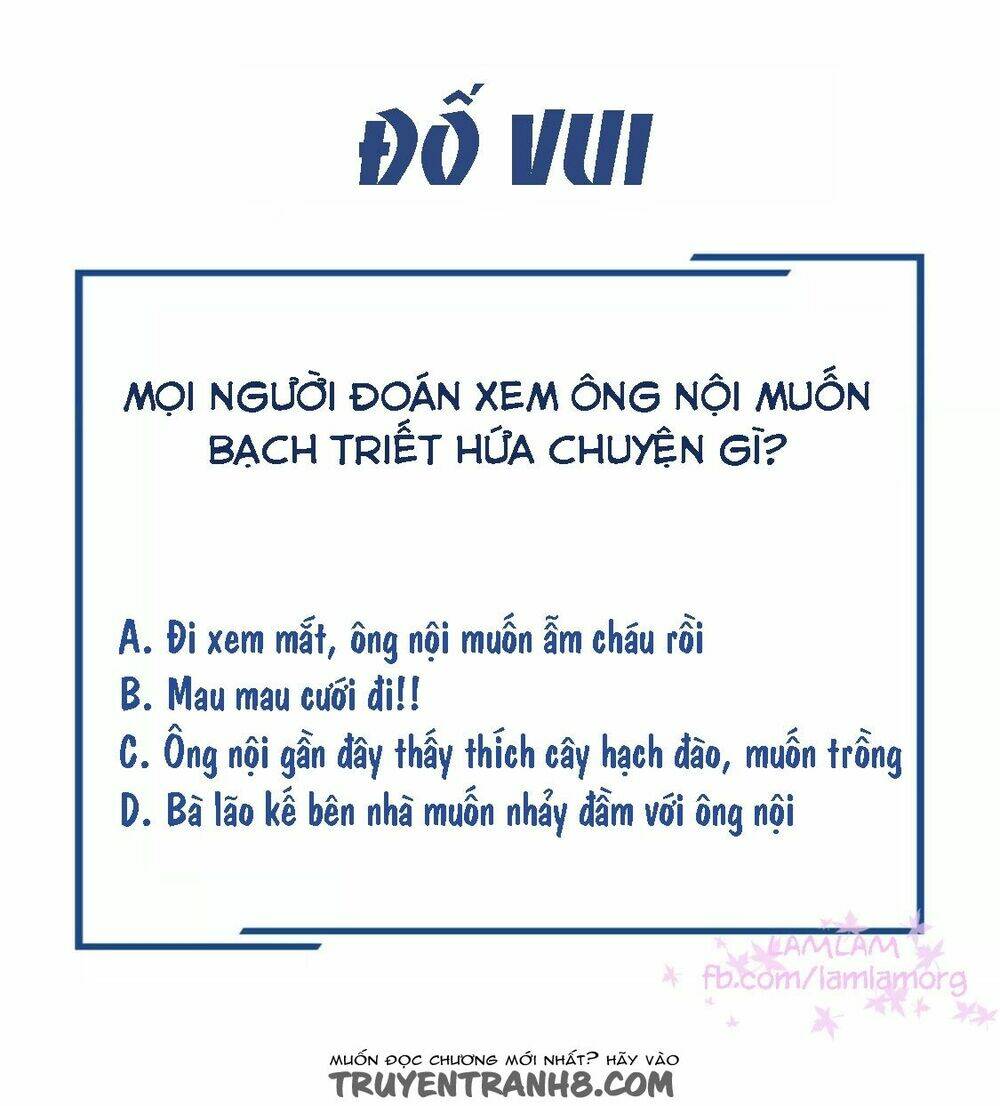 Rắc Rối Với Anh Trai Của Bạn Trai Cũ Chương 4 Ảnh 56