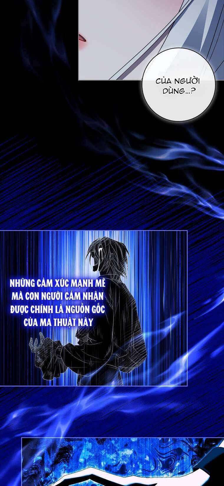 Chồng Ơi, Tại Sao Chúng Ta Không Thể Ly Hôn? Chương 34 Ảnh 28