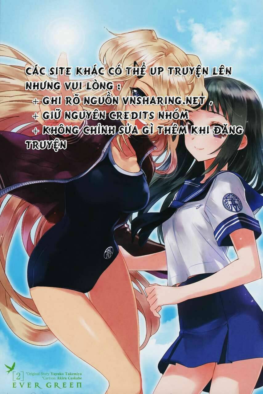 Tsubasa World Chronicle Chương 2 Ảnh 2
