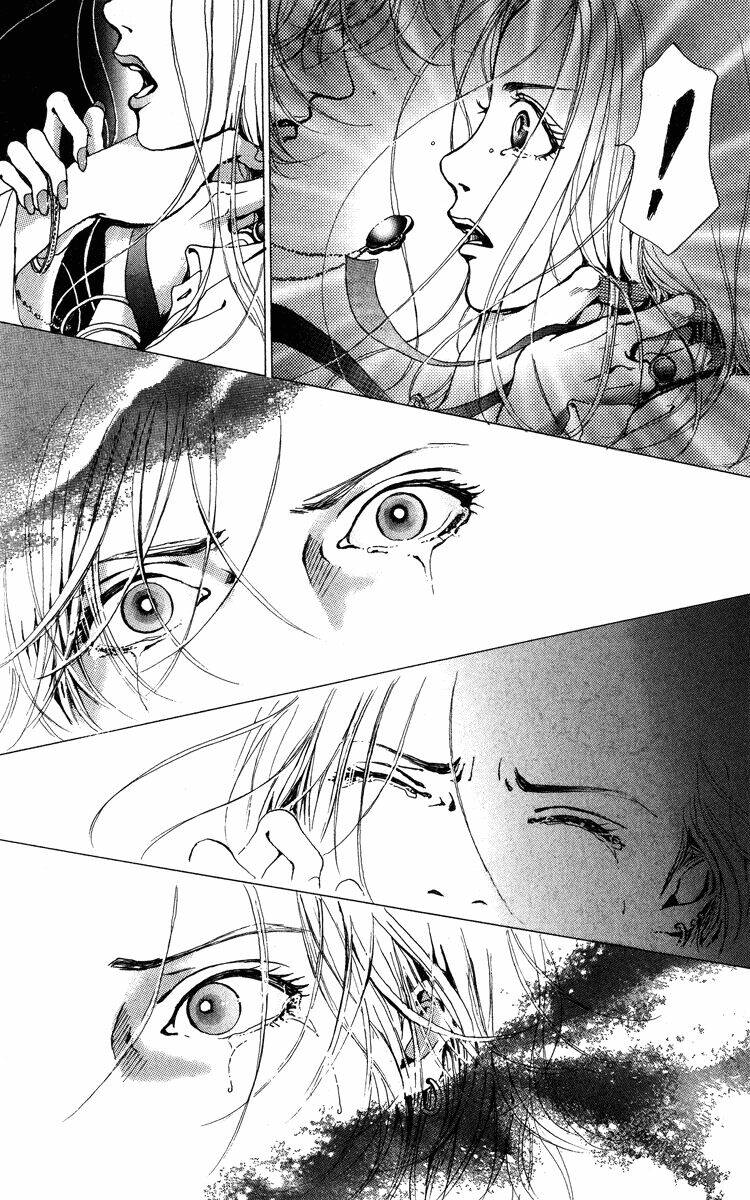 Kagen No Tsuki Chương 1.1 Ảnh 34