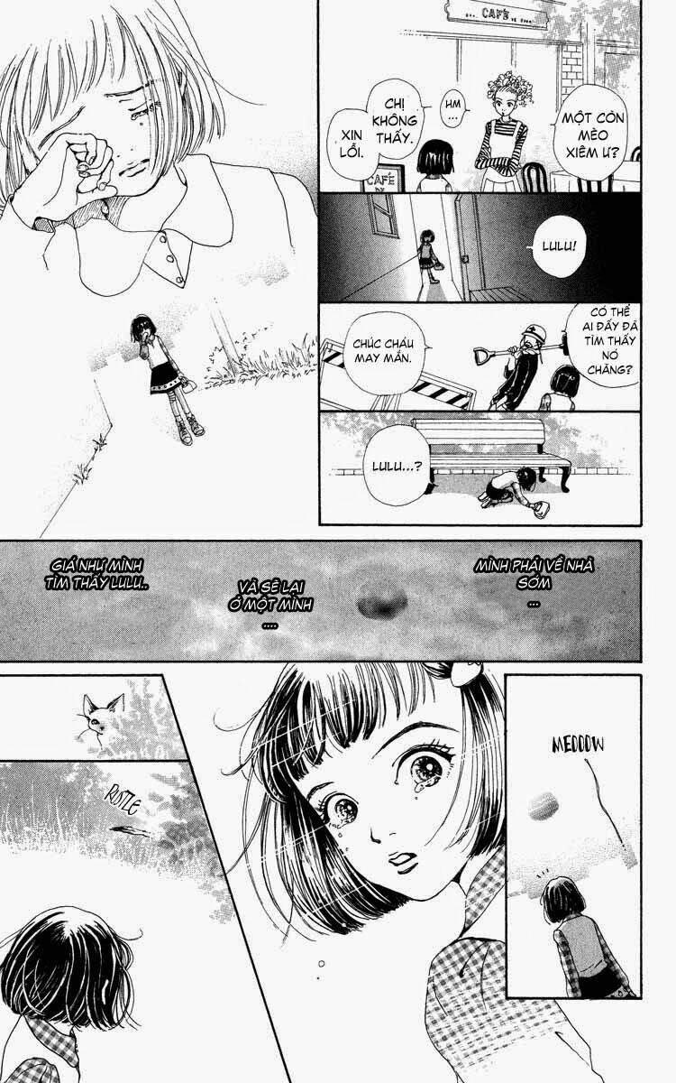 Kagen No Tsuki Chương 2 Ảnh 16