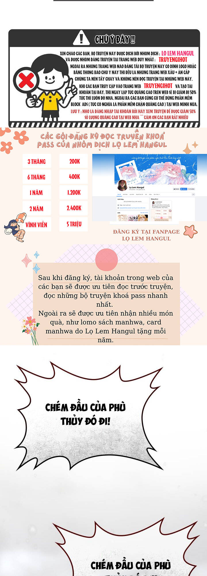Giết Chết Ác Nữ Phản Diện Chương 92.1 Ảnh 53