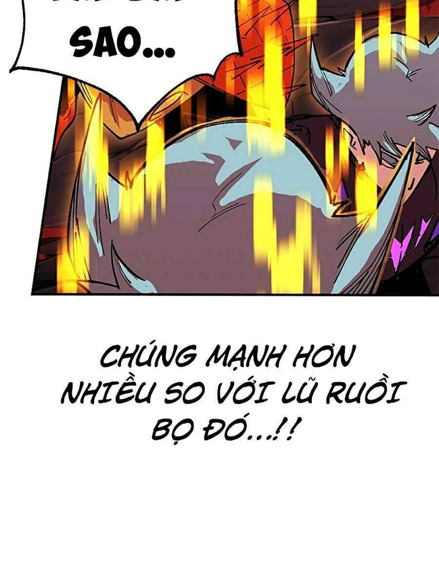 Hard Core Leveling Warrior Ss2 Chương 125 Ảnh 121