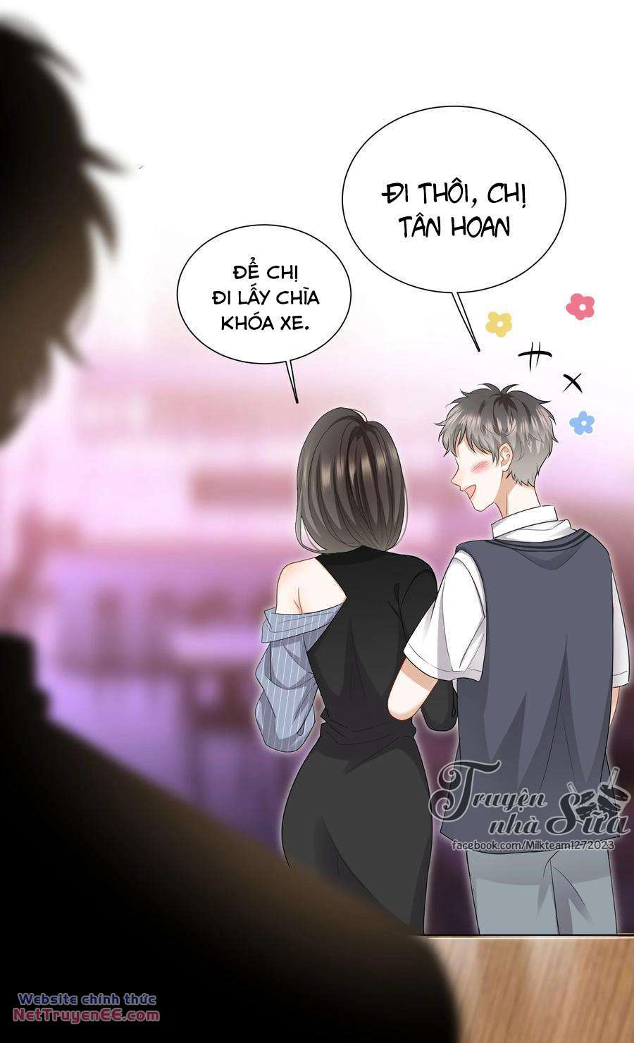 Chị Ơi! Chị Thật Không Bình Thường! Chương 8 Ảnh 35