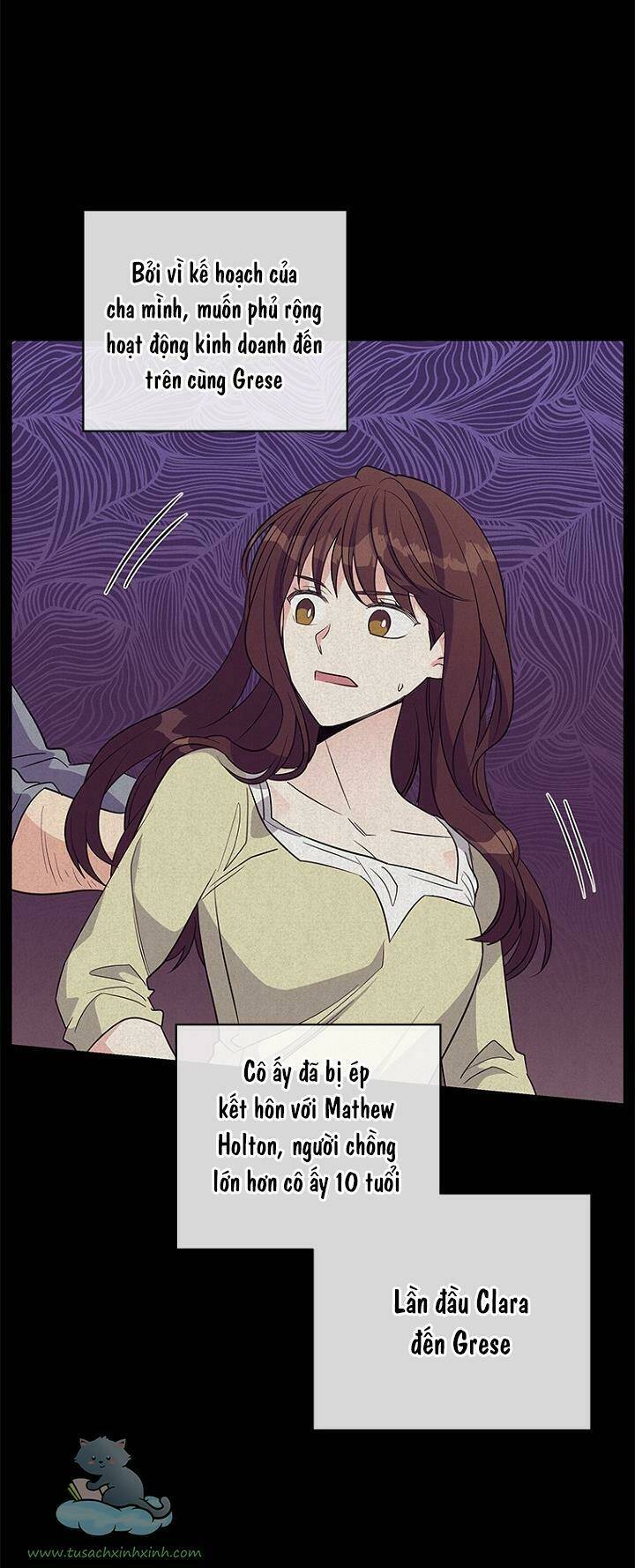 Chồng Yêu, Em Muốn Đình Công! Chương 52 Ảnh 32
