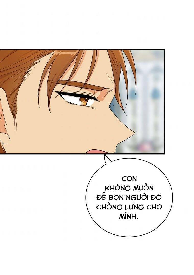 Xuyên Không Trở Thành Mami Phản Diện Chương 65 Ảnh 76