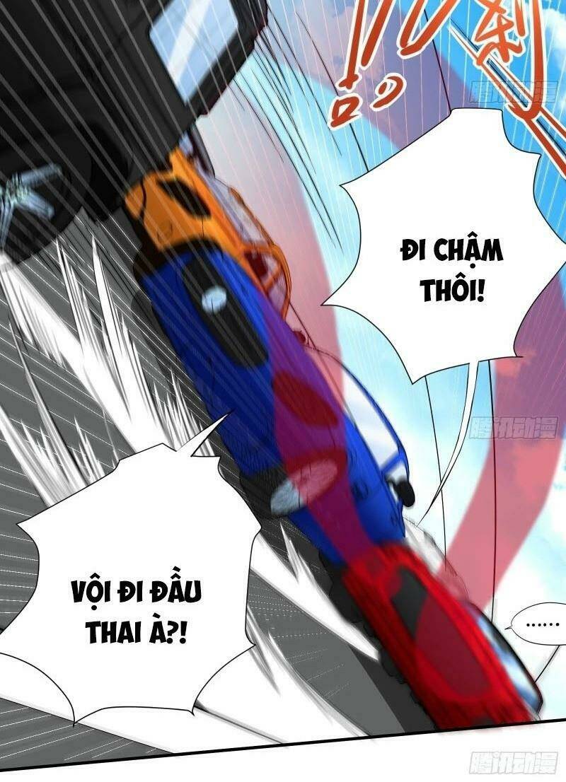 Shipper Thần Cấp Chương 42 Ảnh 28