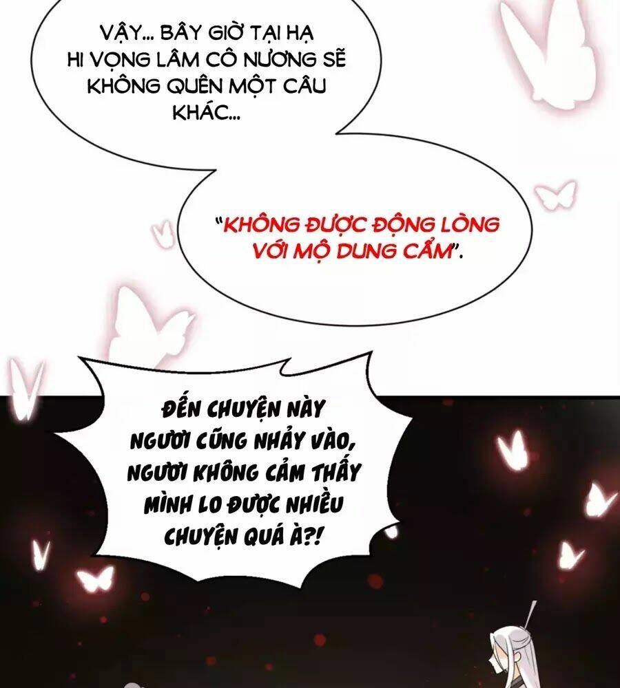 Trùng Sinh Chuyên Sủng Độc Phi Của Nhiếp Chính Vương Chương 50 Ảnh 44