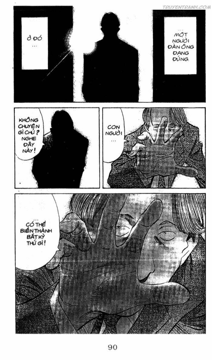 Monster - Naoki Urasawa Chương 142 Ảnh 6