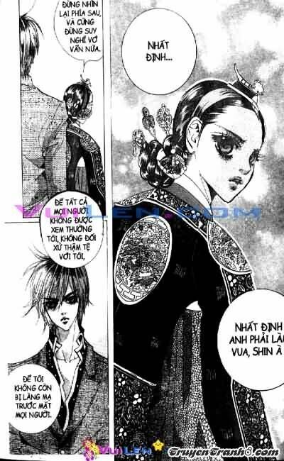 Goong - [ Hoàng Cung ] Chương 13 Ảnh 51