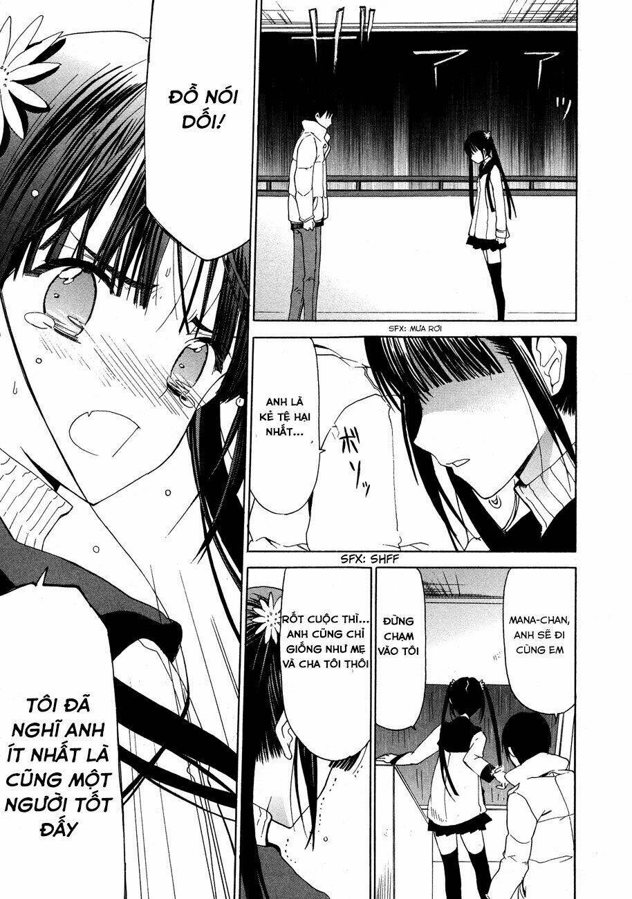 White Album Chương 25 Ảnh 10