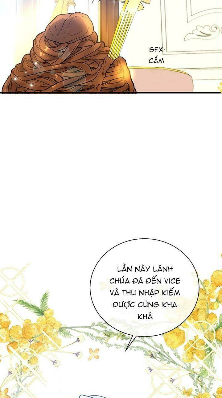 Chồng Yêu, Em Muốn Đình Công! Chương 52 Ảnh 45