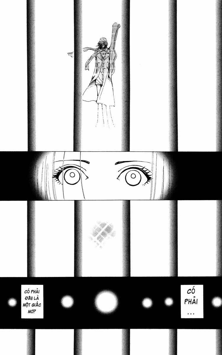 Kagen No Tsuki Chương 1.2 Ảnh 30