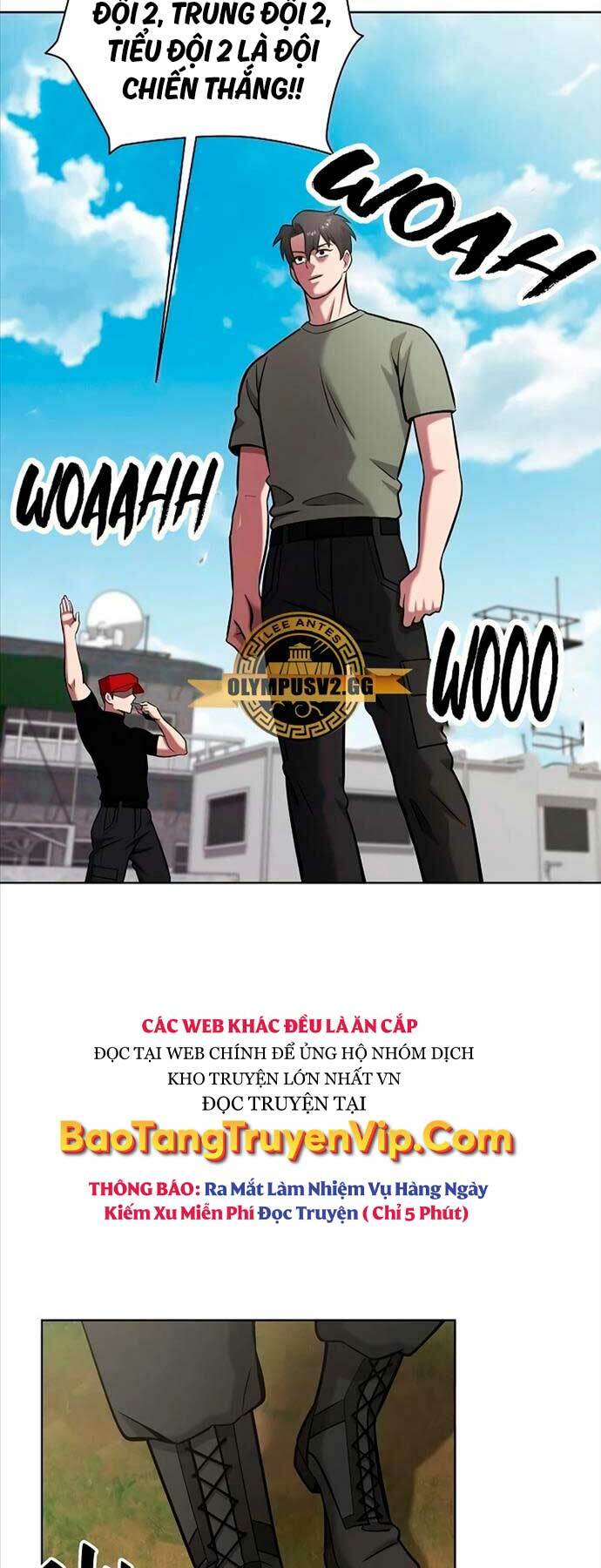 Ma Pháp Sư Hắc Ám Trở Về Để Nhập Ngũ Chương 41 Ảnh 59