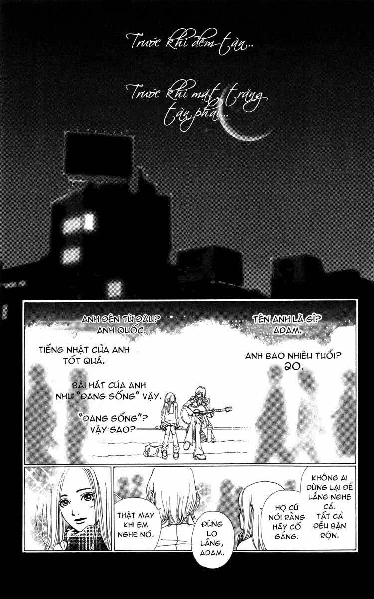Kagen No Tsuki Chương 1 Ảnh 15