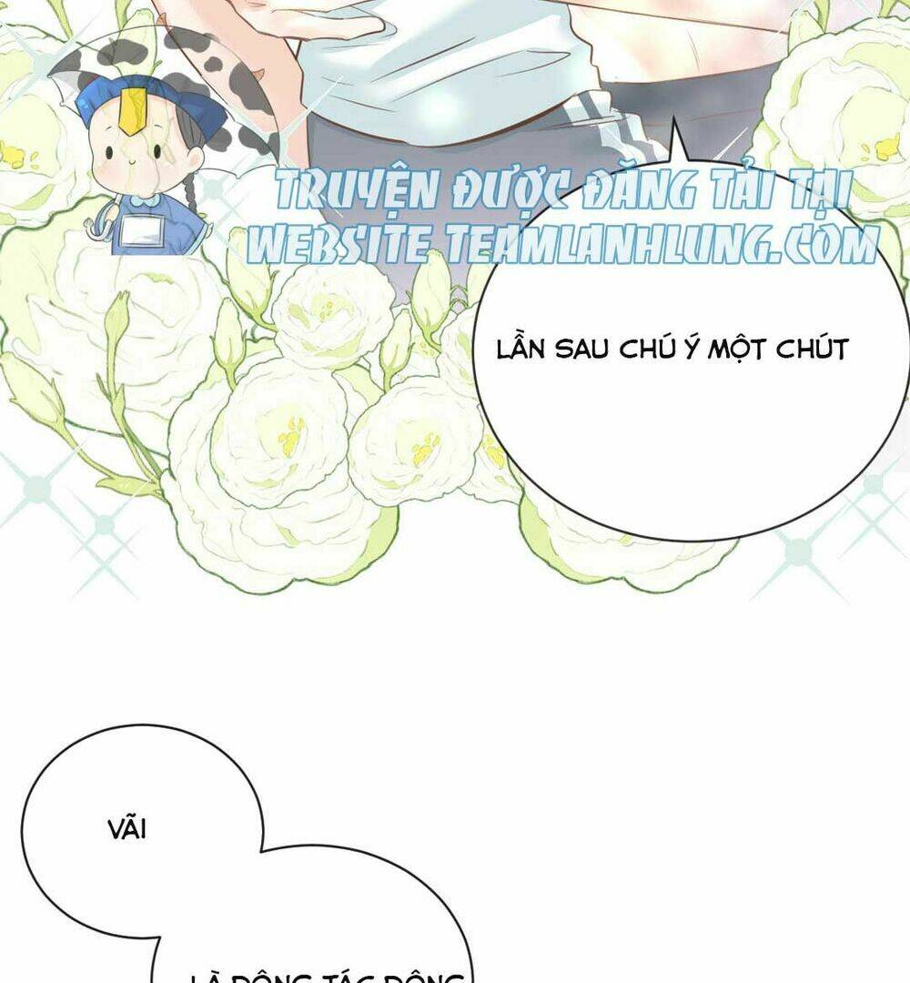 Khảo Nghiệm Cuối Cùng Của Tra Nữ Chương 4 Ảnh 37