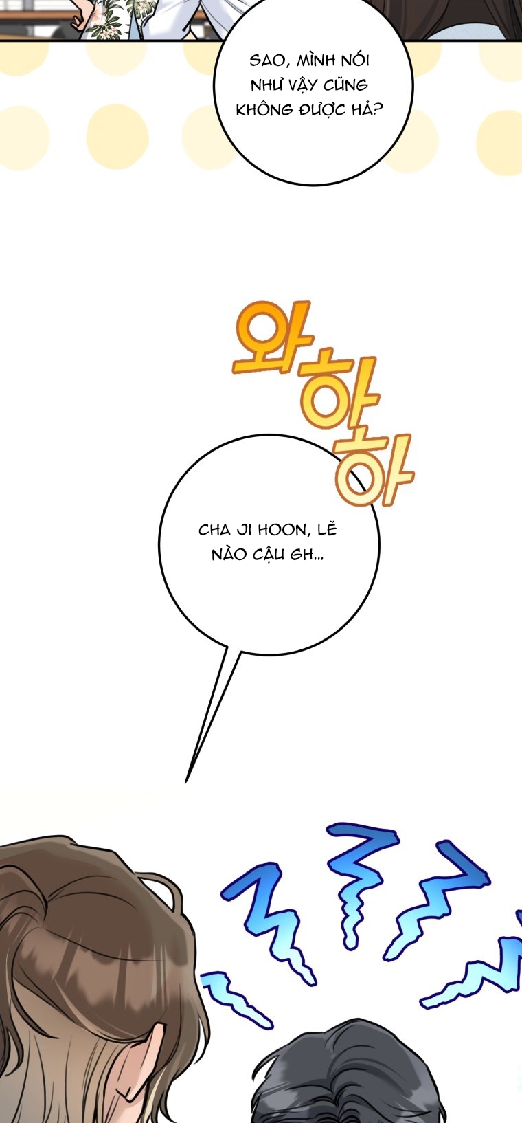 Lý Do Kết Hôn Chương 15.1 Ảnh 11