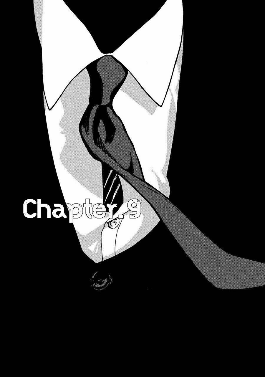 Canis – The Speaker Chương 9 Ảnh 4