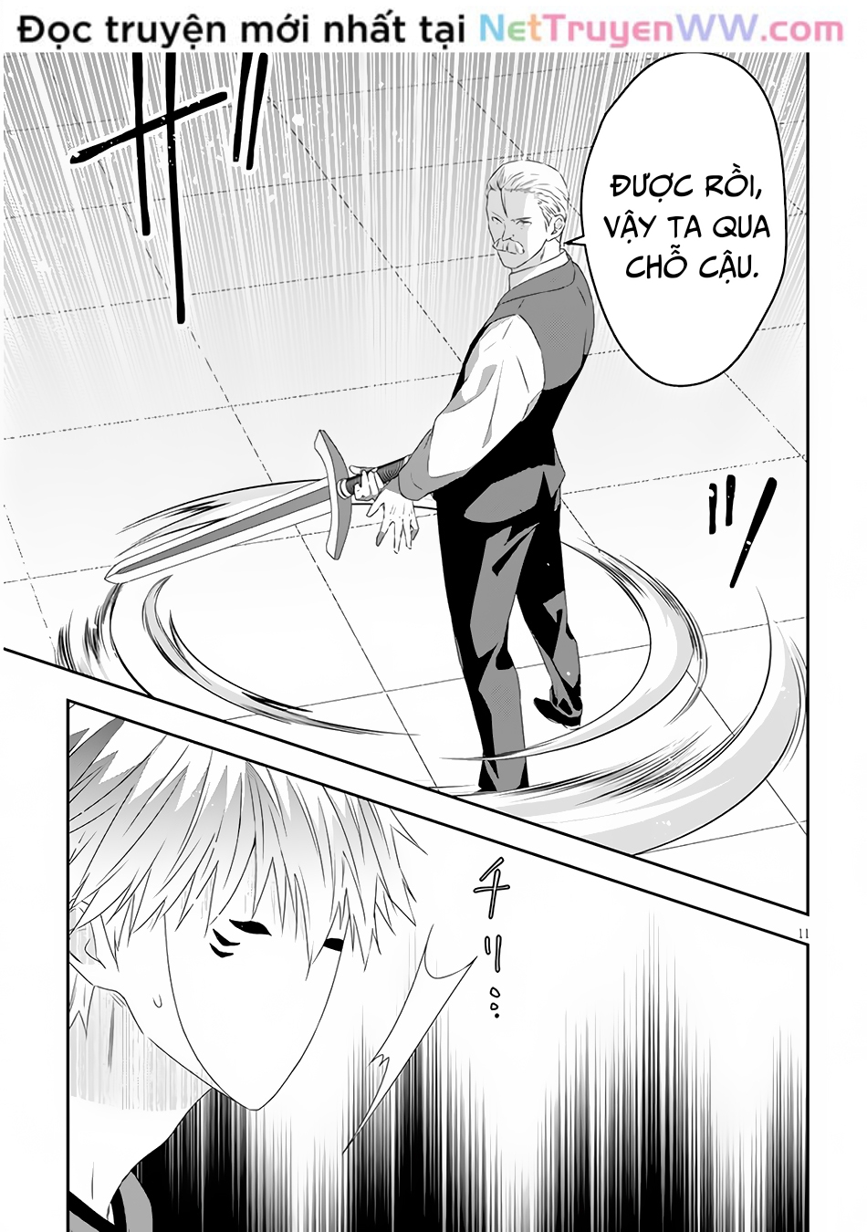 Maou Ni Natte Node, Dungeon Tsukutte Jingai Musume To Honobono Suru Chương 62 Ảnh 12