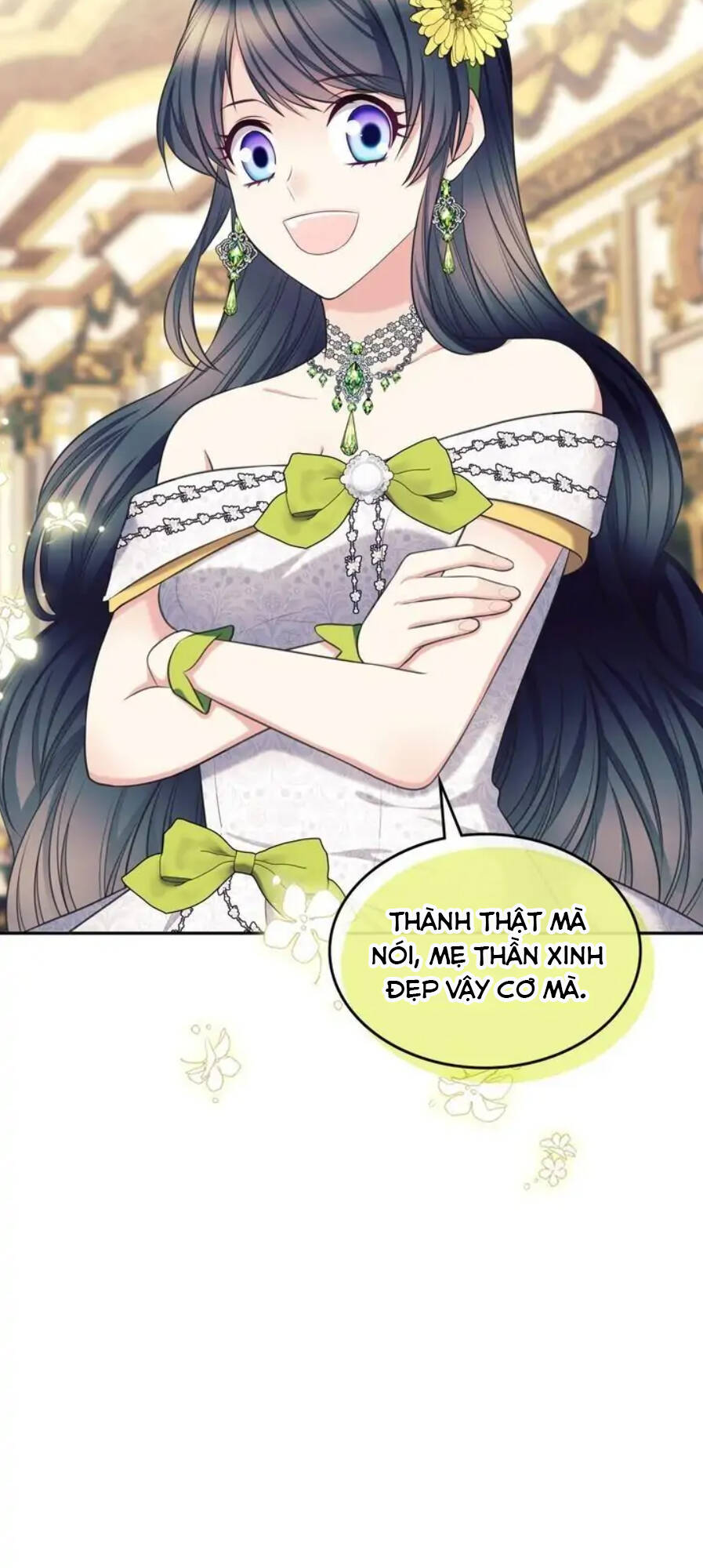 Tôi Trở Thành Hầu Gái Của Một Công Tước Chương 110 Ảnh 22