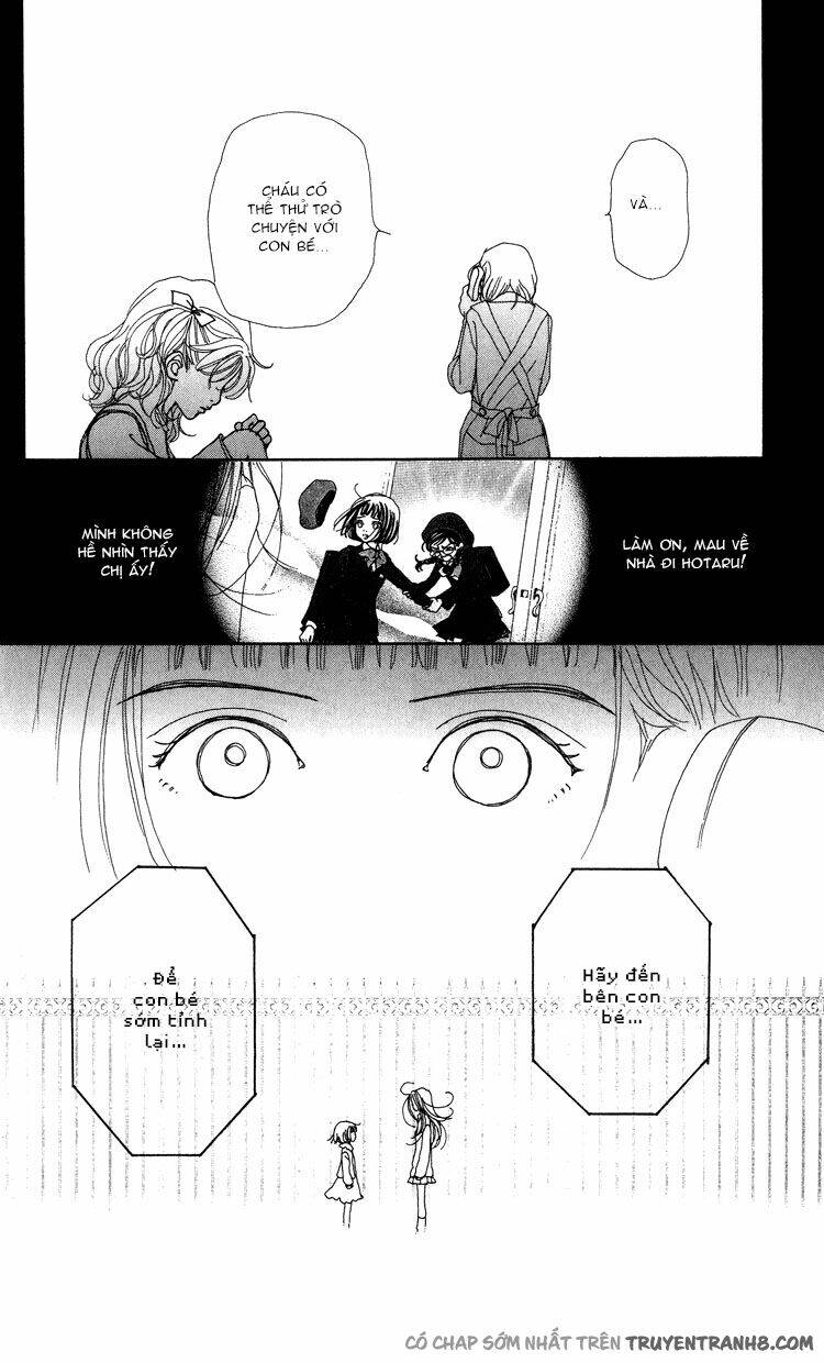 Kagen No Tsuki Chương 7 Ảnh 9