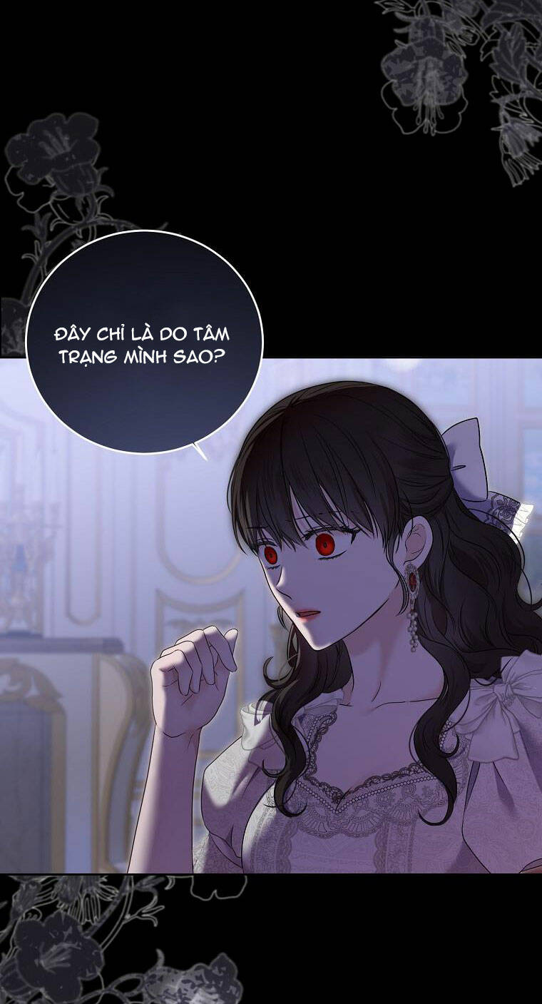 Tôi Lạc Vào Thế Giới Trò Chơi Harem Ngược Chương 120.2 Ảnh 10
