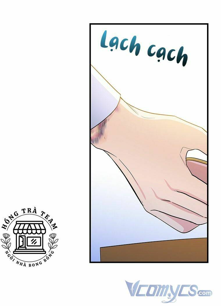 Chồng Yêu, Em Muốn Đình Công! Chương 53 Ảnh 8