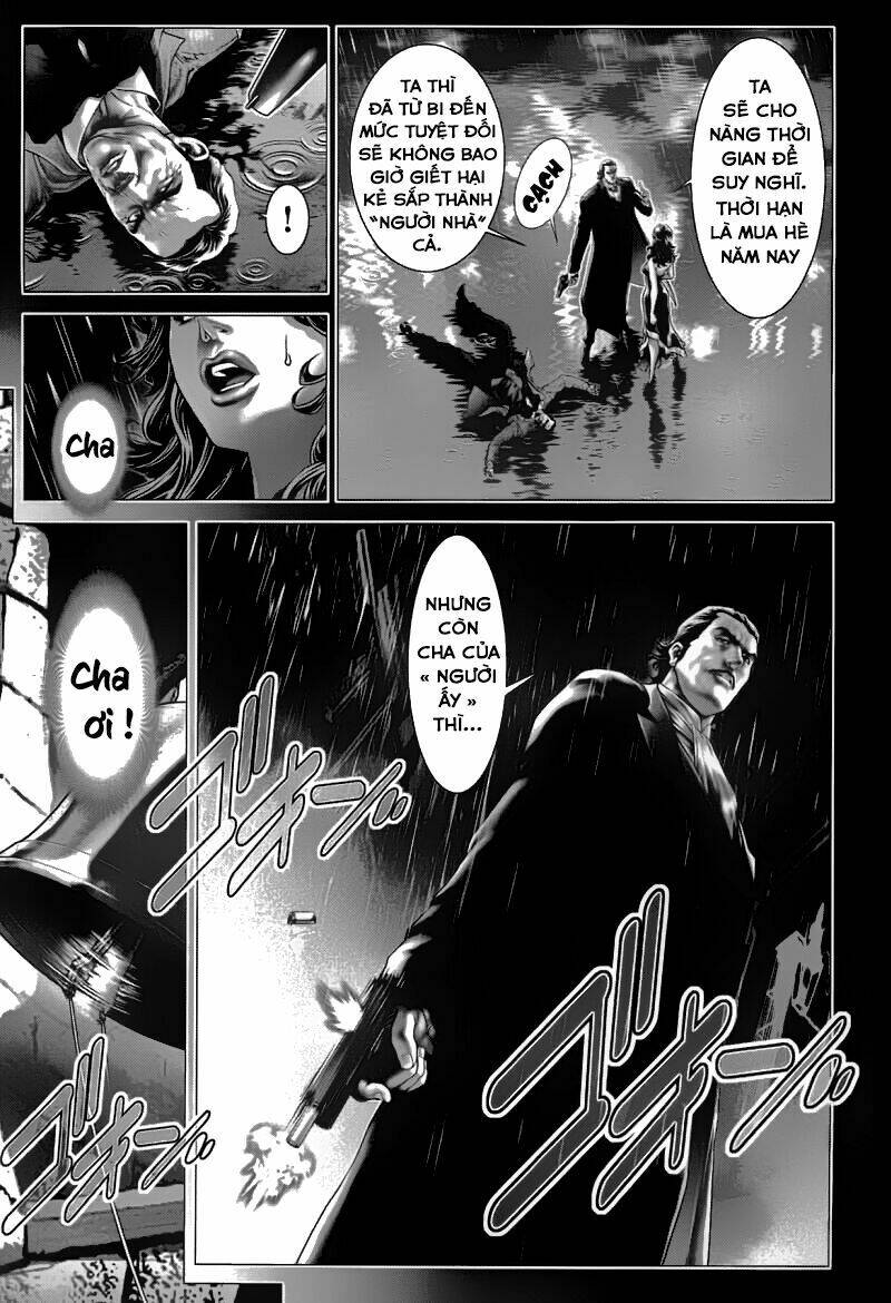 Black Joke Chương 39 Ảnh 14