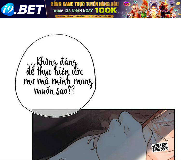 Điệm Để Tiểu Phù Thủy Chương 0 Ảnh 48
