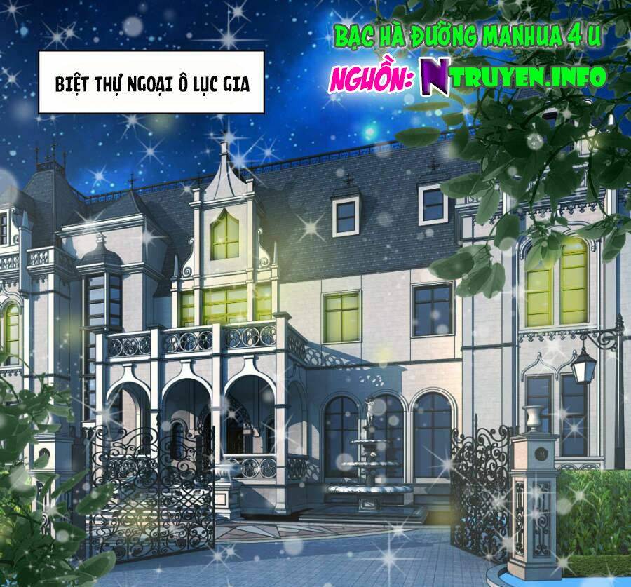 100 Phương Thức Đẩy Ngã Ca Ca Chương 1 Ảnh 2