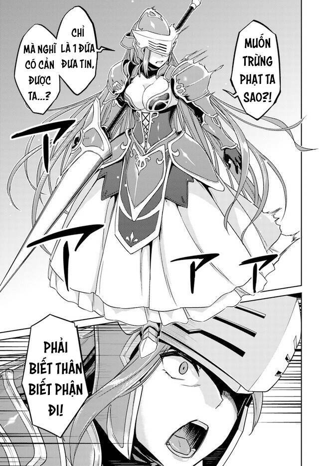 Nidome No Jinsei Wo Isekai De Chương 41 Ảnh 7