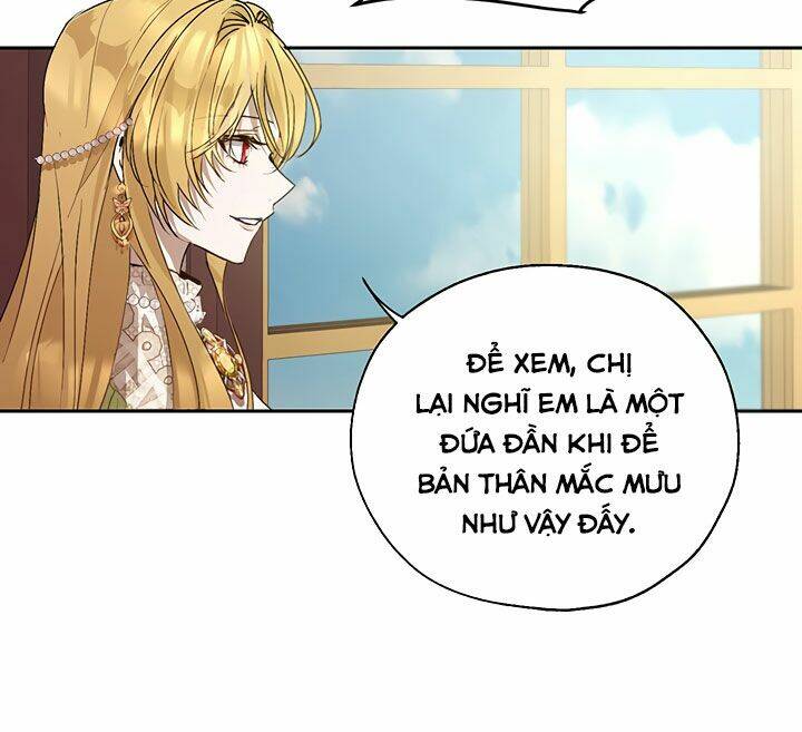 Cách Bảo Vệ Anh Trai Của Nữ Chính Chương 20 Ảnh 32