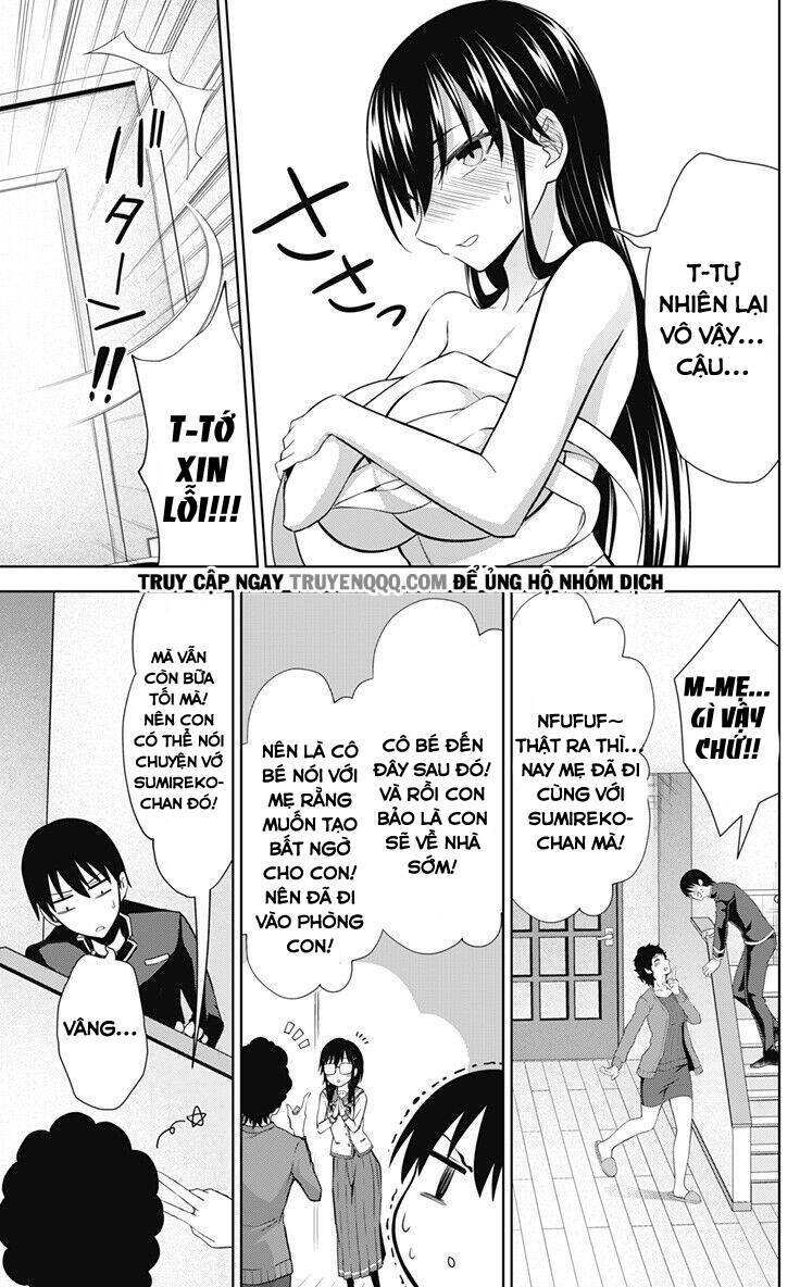 Ore Wo Suki Nano Wa Omae Dake Ka Yo Chương 32.1 Ảnh 14