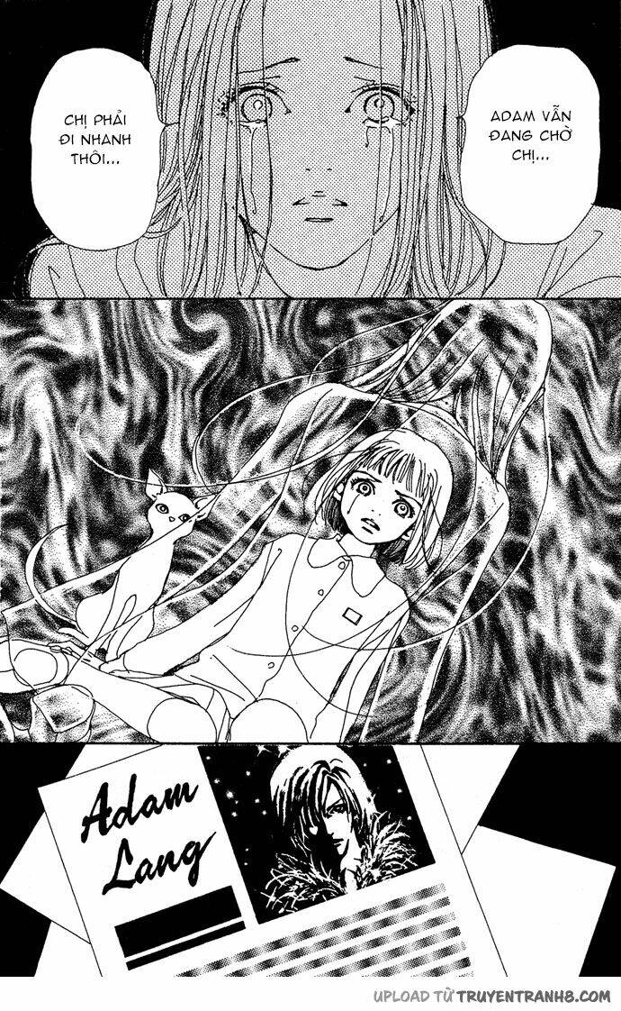 Kagen No Tsuki Chương 11 Ảnh 38
